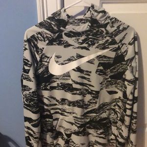 Nike sweatshirt